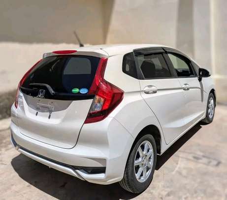 Honda fit non hybrid 1500cc image 6