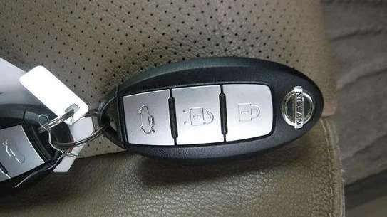 SYLPHY XV (MKOPO/HIRE PURCHASE ACCEPTED) image 4