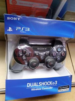 Sony PS3 Wireless Original Controller image 1