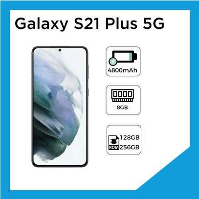 Samsung Galaxy S21 Plus 5G-End month Deals image 1