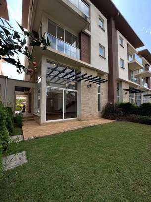 4 Bed Townhouse with En Suite in Lavington image 1