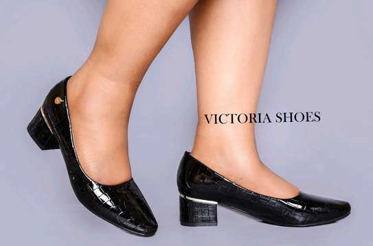 Victoria shoes image 4