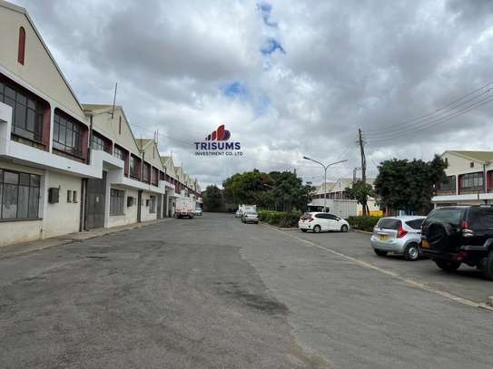 Commercial Property with Backup Generator in Mombasa Road image 5