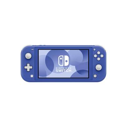 Nintendo Switch Lite image 1