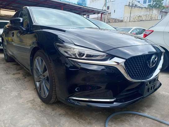 Mazda Atenza 2019 model image 6