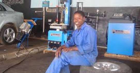 Mobile Car Mechanics in Hurlingham,Gigiri,Ruiru image 12