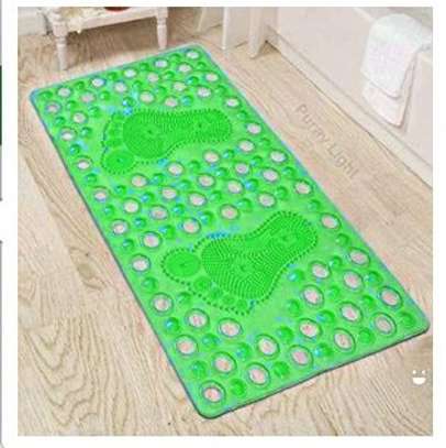 Antiskid Bathroom Mat image 1