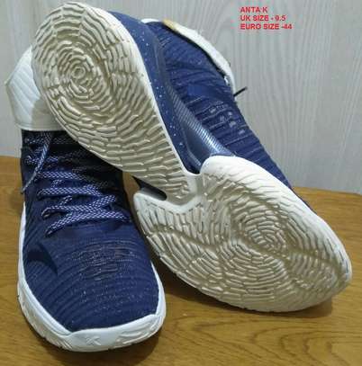ANTA K BRAND - EX-UK image 4