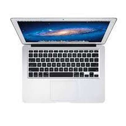 macbook  air 2013 core i5 image 13