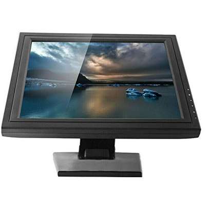 15inch touch screen monitor. image 1