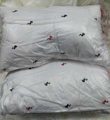 Fibre bed Pillows image 3