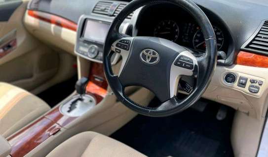 TOYOTA PREMIO (HIRE PURCHASE/MKOPO ACCEPTED) image 2