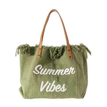 CLASSY BAGS WITH A KOFIA image 2