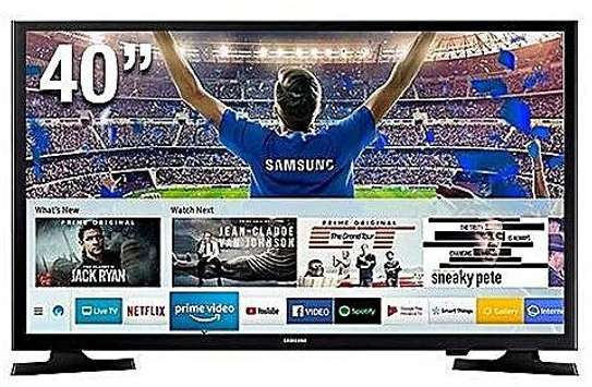 40 inch samsung smart digital hd tv