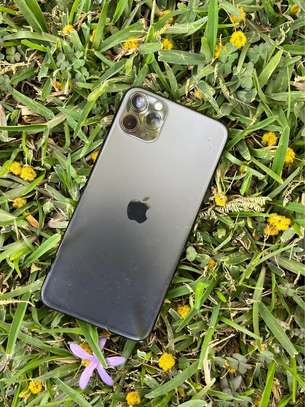 iPhone 11 Pro Max 512gb image 3