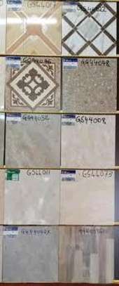 Floor tiles and wall tiles in all sizes image 2