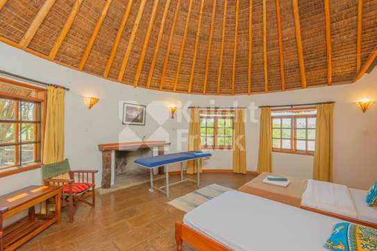 2 Bed House with Garden in Kitengela image 12