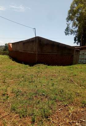 Homabay County Oyugis Town Commercial Property To Let image 4