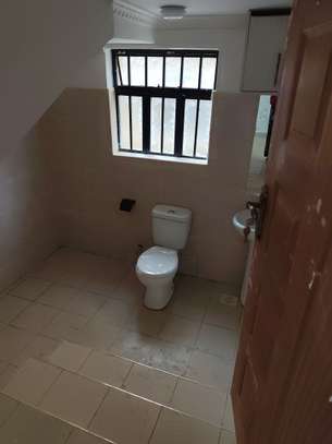 4-Bedroom Maisonette on 1/8 Acre image 5