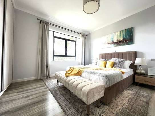 3 Bed Apartment with En Suite in Runda image 2
