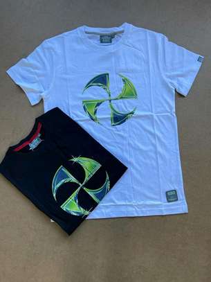 Unisex t-shirts image 3