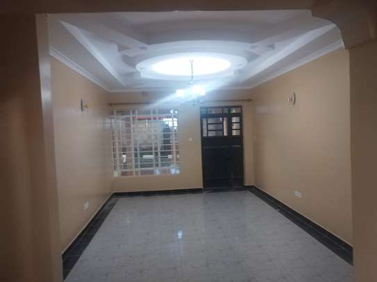 3 Bed House with Garden at Ongata Rongai image 16