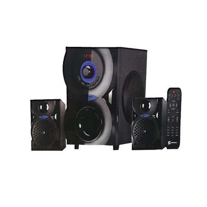 woofer 2.1 price