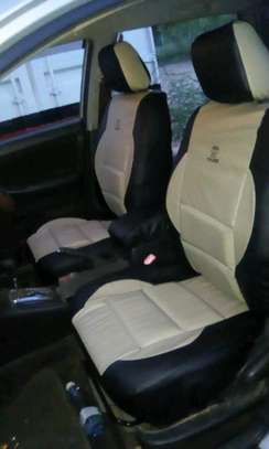 Kenyan rift car seat covers image 2