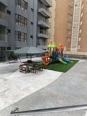 5 Bed Apartment with En Suite at Oloitoktok Road image 17