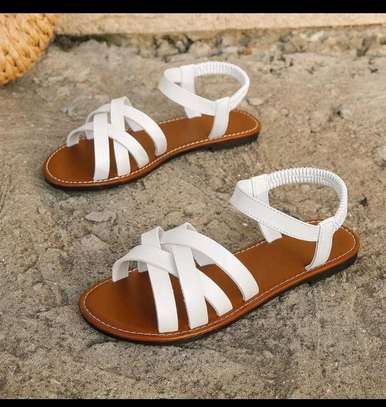 classic sandals 
Size 37-42 image 3