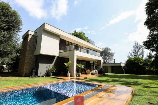 5 Bed Villa with En Suite at Miotoni image 31