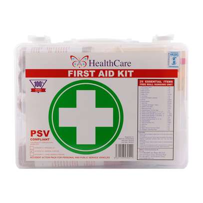 First Aid Kit image 5