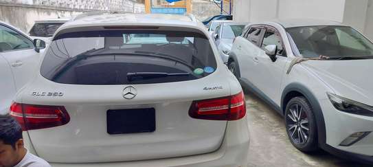 GLC 250 image 2