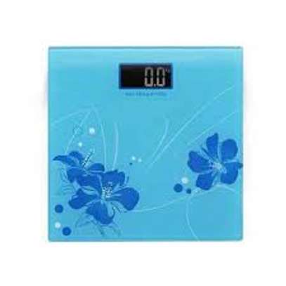 Personal Scale / Digital Weighing Scale image 2