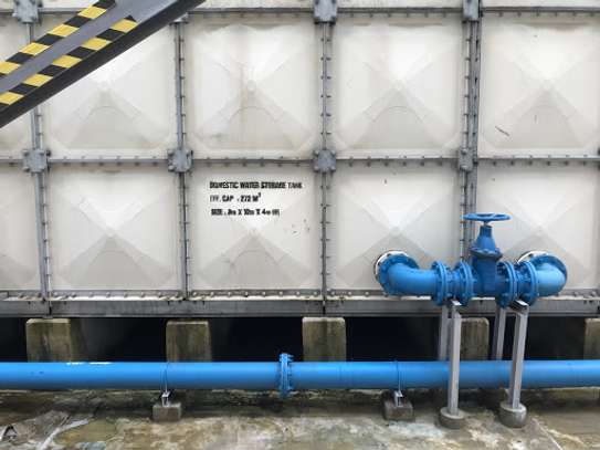 Water Tank Cleaning Services in Ridgeways/ South C/ Lang’ata image 2