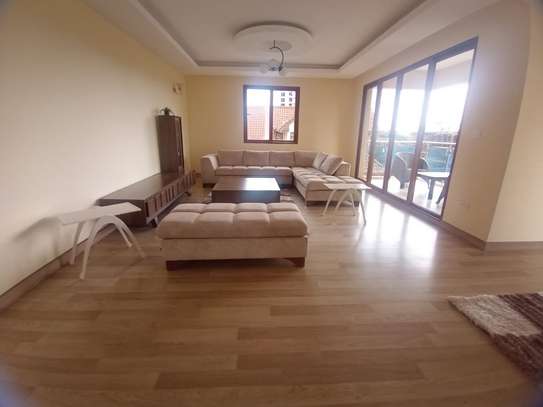 3 Bed Apartment with En Suite in Kileleshwa image 11