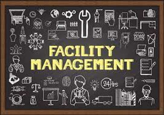 Bestcare Facility Services | Top Facility Management Company image 3