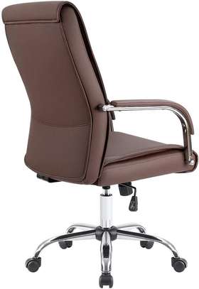 Office Chair; Swivel Chair for Office image 5