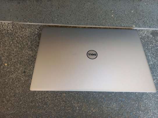 Dell xps 13, corei7, 8gb ram 512gb ssd , touch screen image 4