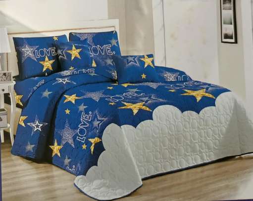 Turkish  Luxury cotton bedcovers image 1