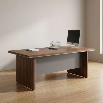 Boardroom Tables: 2M Office Boardroom Table In Kiamokama image 2