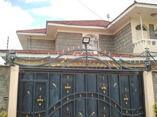 Ambassadorial Maisonette for Rent image 1