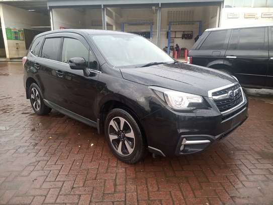 2016 Subaru Forester SJ5 (The dream car people talk about) image 1