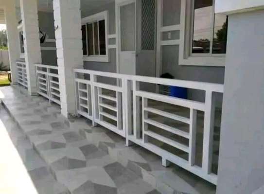 We make staircase and balconies image 14