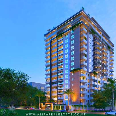 3-Bedroom Apartments + DSQ for sale in Kileleshwa image 6