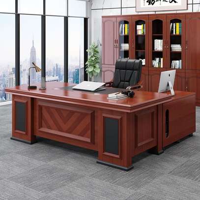 1600mm executive office desk image 2