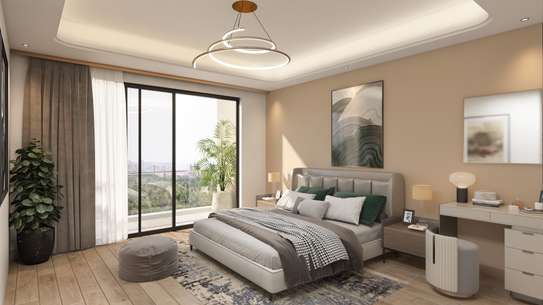 4 Bedroom Apartments + DSQ (Type B) for Sale image 7