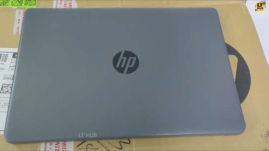 HP NOTEBOOK 250G8 CORE I3 image 15