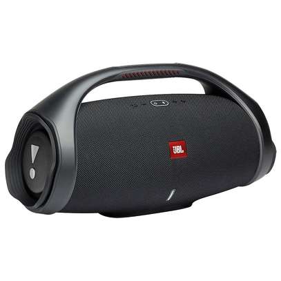 JBL Boombox Bluetooth Speaker image 3