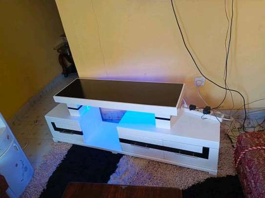 New TV stand image 1